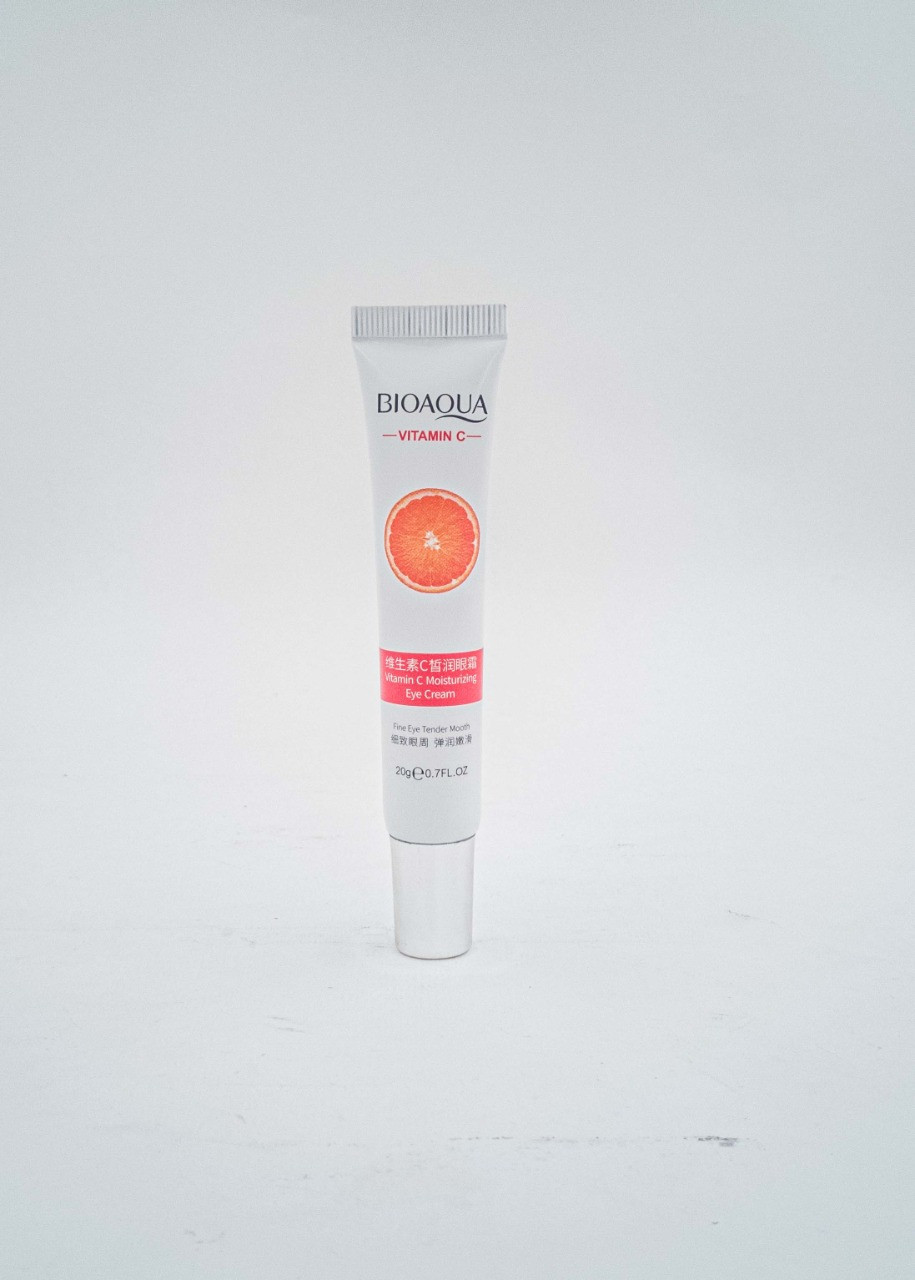 CONTORNO VITAMINA C BIOAQUA
